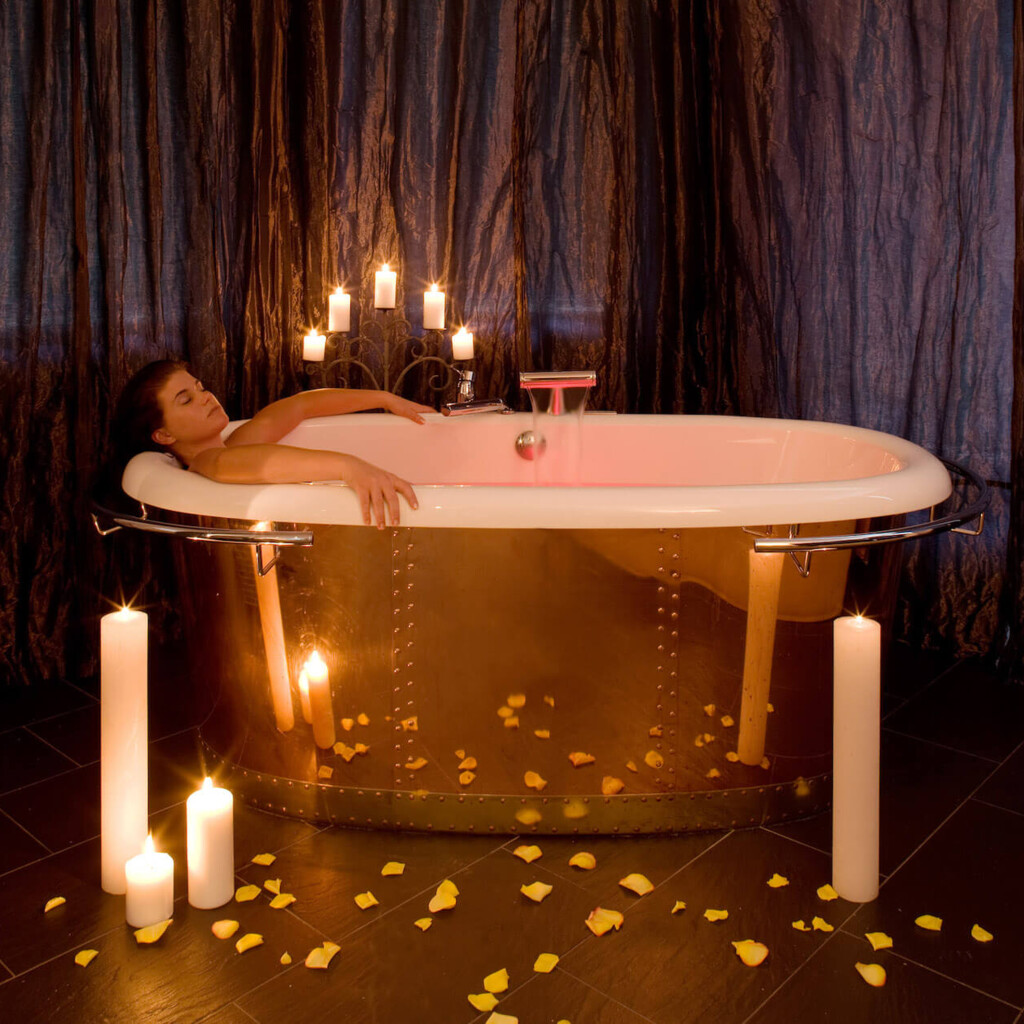 Spa Opening hours and our SPA decorum