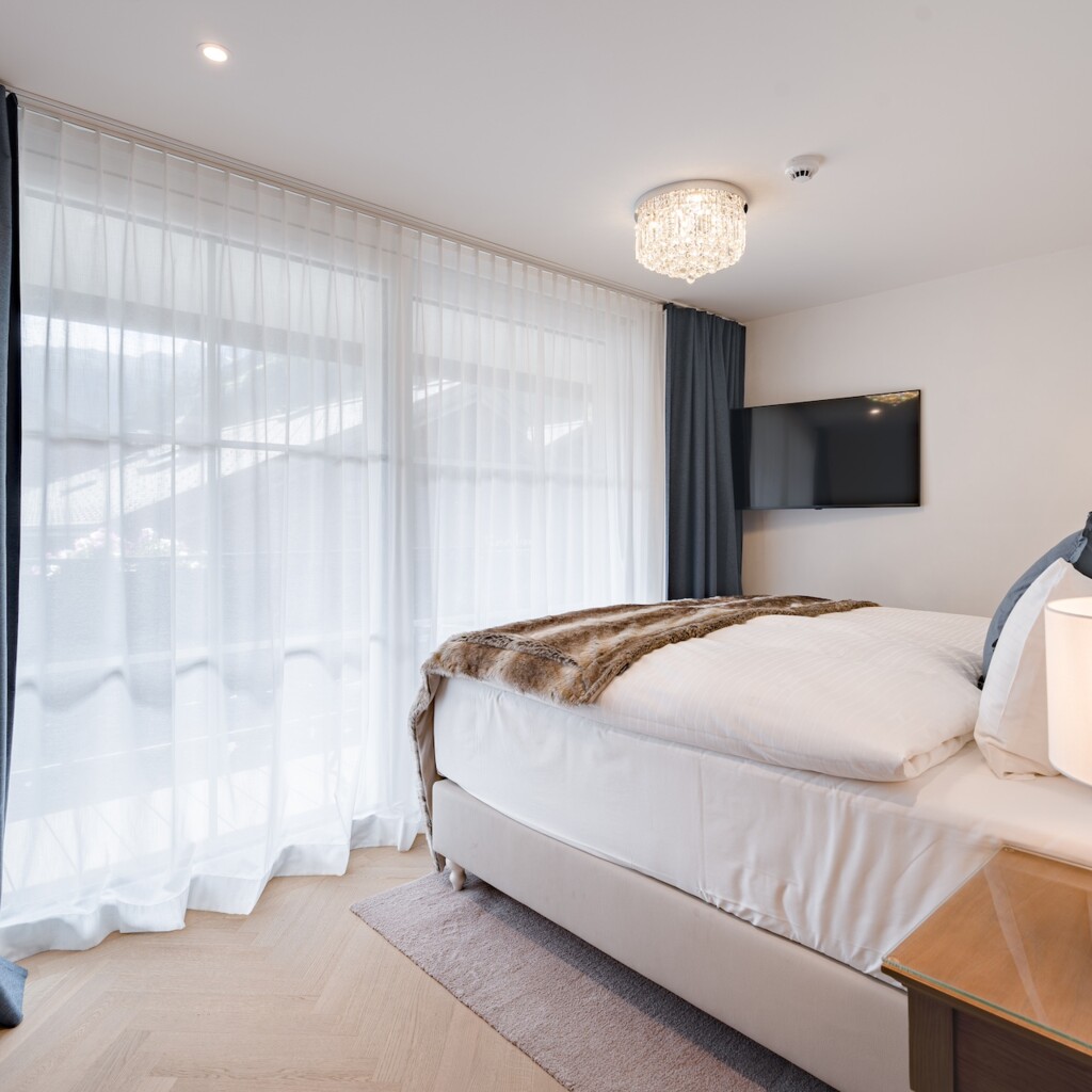 Etoile Premier Room
