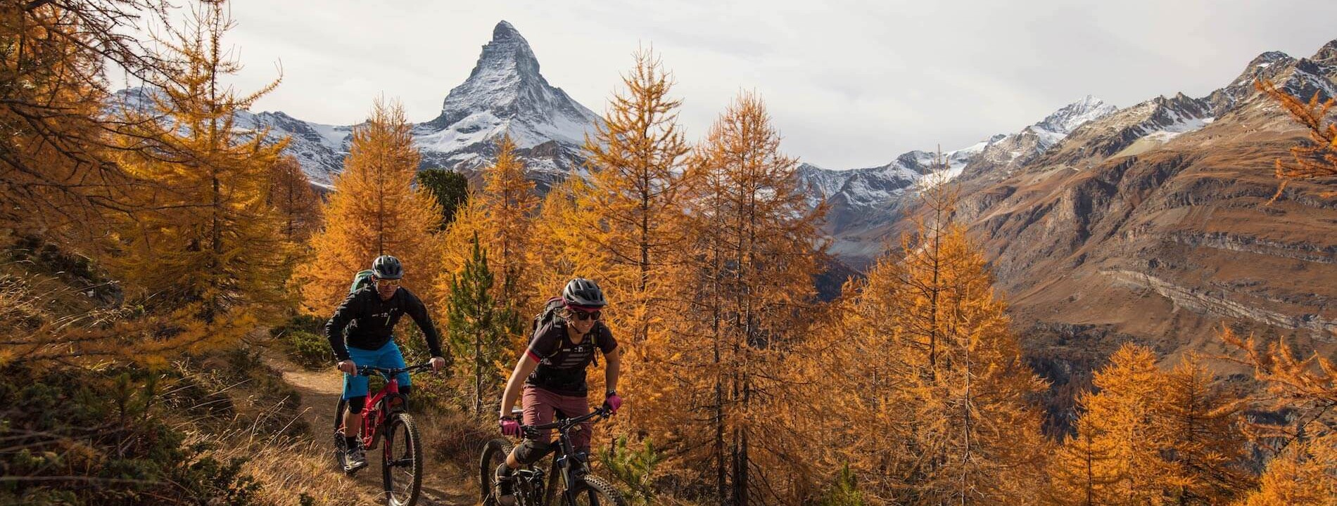 VTT -  Mountain Bike